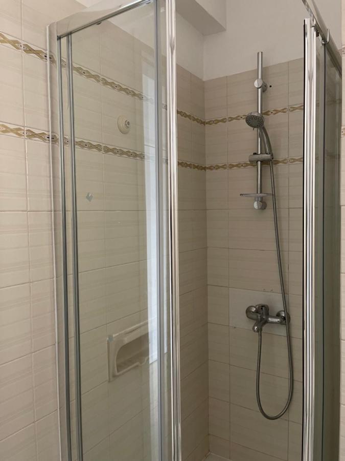 لارنكا Beachfront Villa - Dasaki المظهر الخارجي الصورة